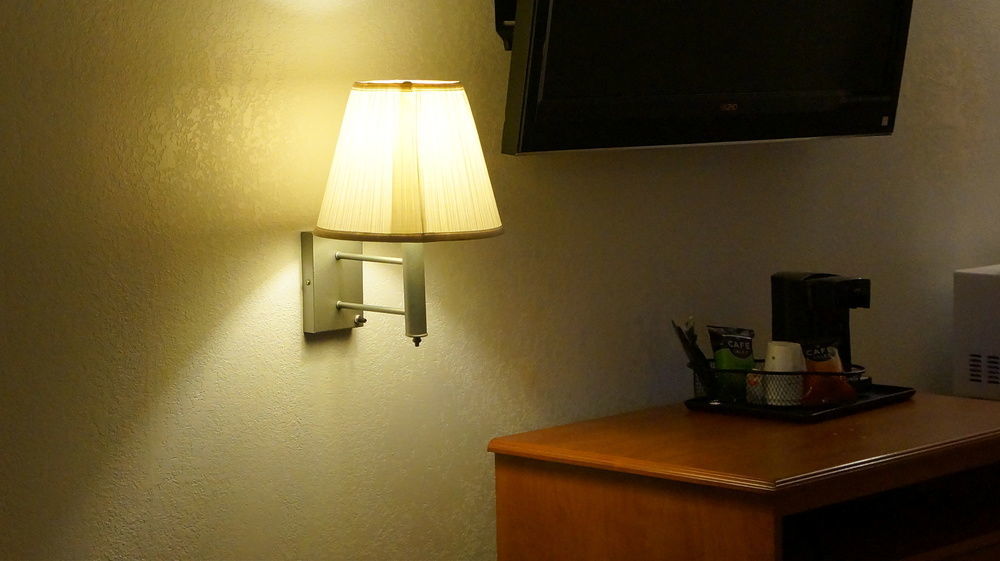 Days Inn By Wyndham El Paso West Екстериор снимка